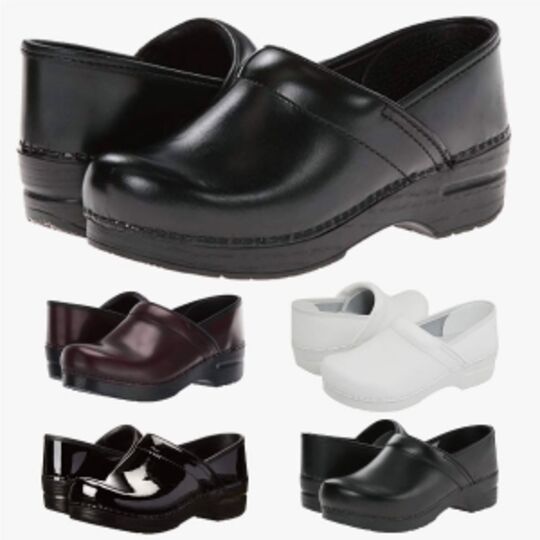 【ダンスコ・プロフェッショナル】dansko Professional