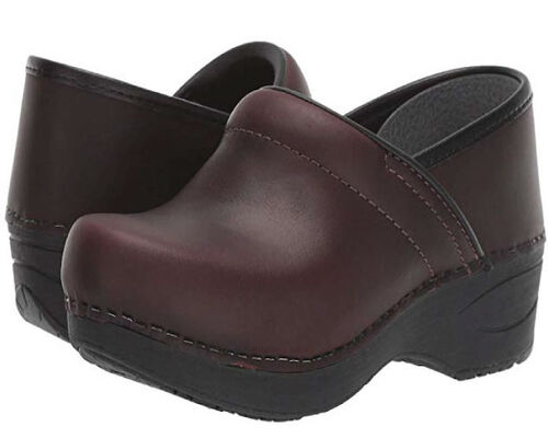 dansko XP2.0 Brown Waterproof