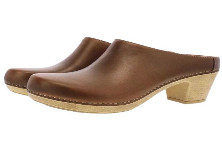 dansko アビーヌバック　38 ライトベージュ dansko アビーヌバック38 ライトベージュ