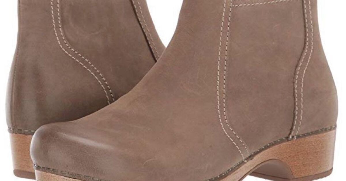 dansko Barbara tan 37ダンスコ バーバラ タン 24cm dansko Barbara tan 37ダンスコ バーバラ タン 24cm - メルカリ