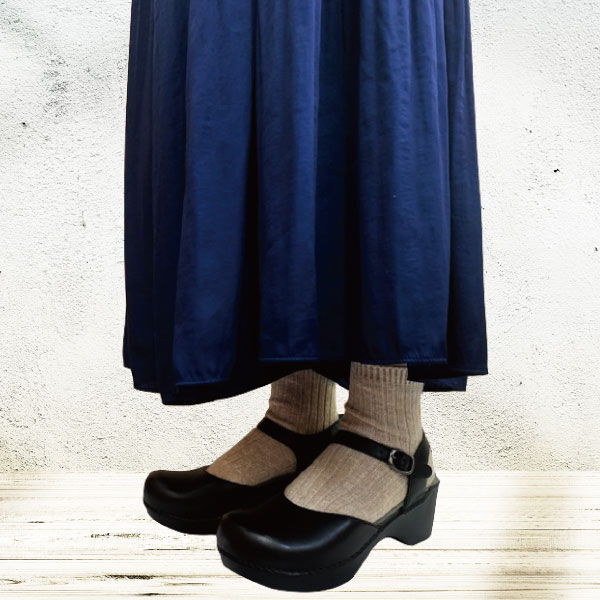 取寄) ダンスコ レディース サム Dansko women Dansko Sam Denim